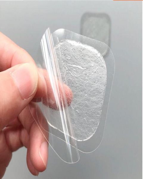 

2000pcs selfadhesion conductive gel pad sheet omron hvpad3 replacement elepuls compatible fortens hvf310 hvf311 hvf320 pm3113121753