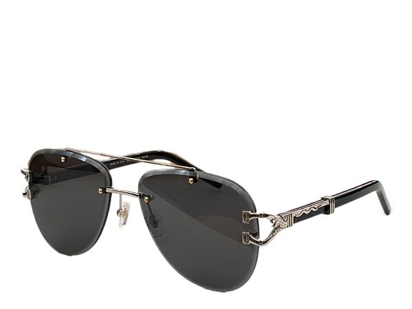 

womens sunglasses for women men sun glasses mens fashion style protects eyes uv400 lens with random box and case 0411s, White;black