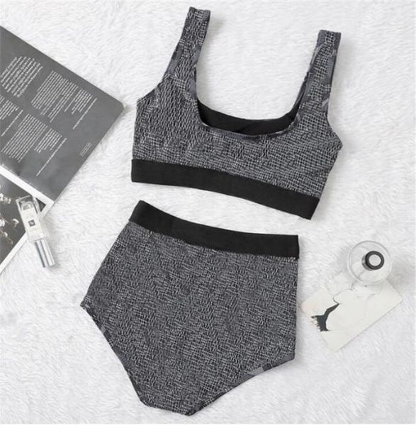 

women bikini swimsuit set swimwear suits fashion tracksuits 5 styles8330657