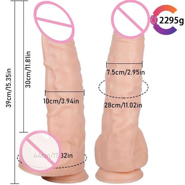 

a174 day ground length 39cm diameter 10cm simulated large products