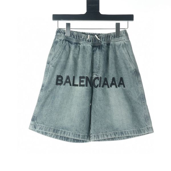 

men's plus size shorts polar style summer wear with beach out of the street pure cotton 2g31y