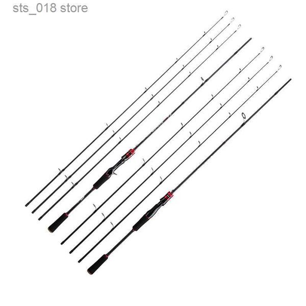 

casting rods catch.u bass fishing rod carbon fiber spinning/casting fishing pole bait wt 4-35g line wt 2-20lb 3fast lure fishing rods t23071