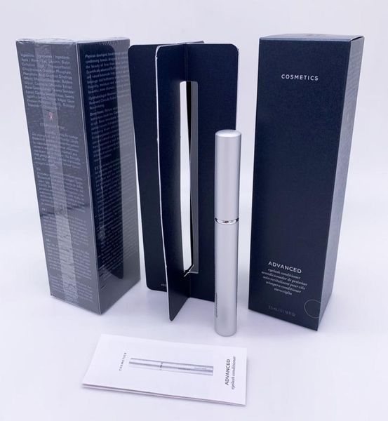 

revitalash cosmetics advanced eyelash conditioner 0118oz mascara lashes enhancing serum eye makeup eyelashes 35ml 433999