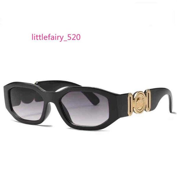 

sunglasses style medusa personality head sunglasses 4361 irregular small frame fashion sunglasses for men and women202p, White;black