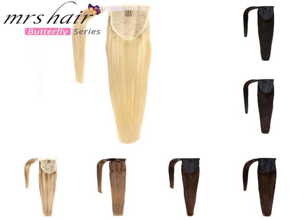 

2019 human hair clip in black blonde machine made remy hairpieces straight clip in hair extensions 14quot 14inch 60gram1559906