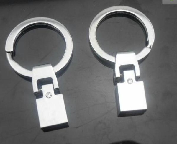 

whole 2050pcslot 8mm keychains connector clasp charms diy accessories fit for 8mm belt7635304, Silver