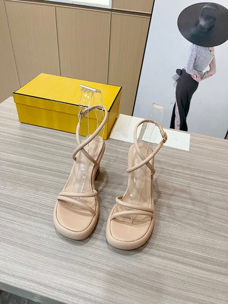 

women ladies calfskin dad sandals quilted summer designer shoes platform flats low heel wedge diamond buckle sandal slip on ankle 0714, Black