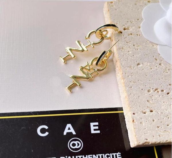 

fashion exquisite design earrings high sense earring charm women design jewelry accessories classic popular brands selected gift a7788172, Golden;silver