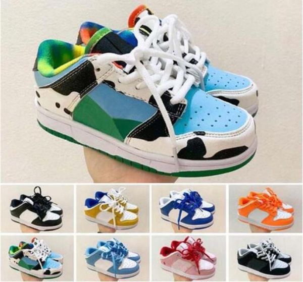 

2021 kids cushion sports for men women boys girls trainers sneakers children running shoes eur 24356613949, Black