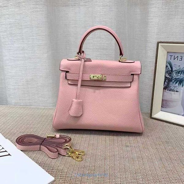 

luxury genuine leather crossbody shoulder bags elegant totes authentic french paris h brand kellies 18cm 22cm 25cm 28cm new fashion handbags