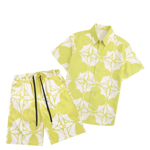 

shirt men's shirts th 2#0 bu round neck embroidered print polar style summer dress, street cotton men's casual shirts 4&4 -3xl, White;black