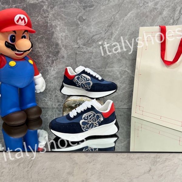 

luxury quality shoes casual shoes designer sneakers men women downtown leather sneaker black white basketball running xsd221141