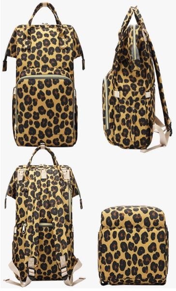 

lily mummy backpacks large capacity diaper bags waterproof outdoor nursing bag travel nappy backpack fashion handbag tote 13 color2678721