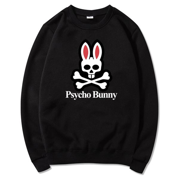 

women's hoodies sweatshirts men's round neck hoodie fall winter base sweater sweatshirt casual clothing ming style 230718, Black