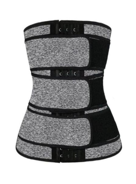 

quality slimming belt neoprene sweat slim suit women lose weight latex waist trainer corset body shaper slimmingvest7917003