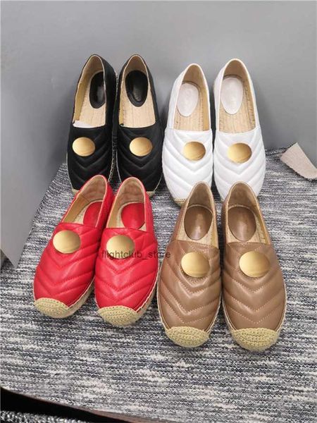 

shoes design ggity rope y12 fashion flat latest hemp real weaving leather women's casual sneakers racing trainers, Black