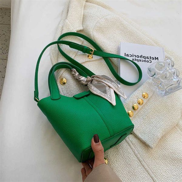 

luxury h ermes picotin lock bags bucket bag 2023 early spring portable vegetable basket one shoulder cross women's simple versatile wit