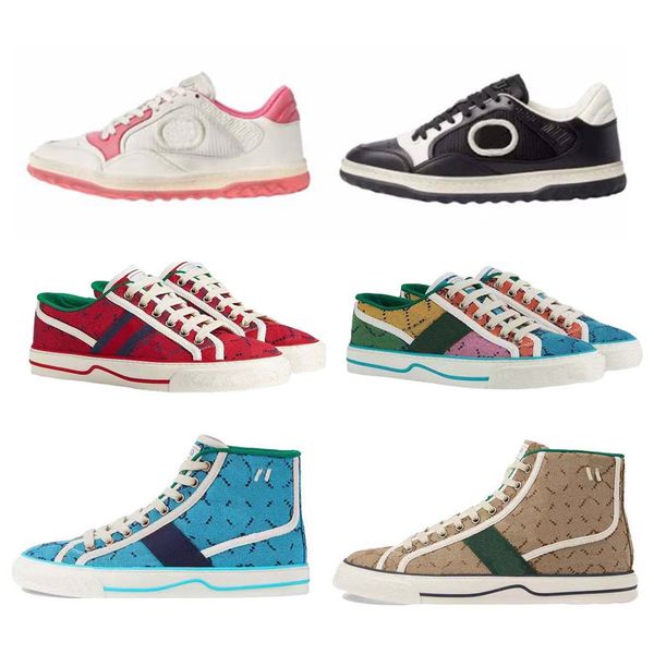 

boots tennis 1977s sneaker designers canvas casual shoe women men shoes ace rubber sole embroidered beige washed jacquard denim fashion clas, Black
