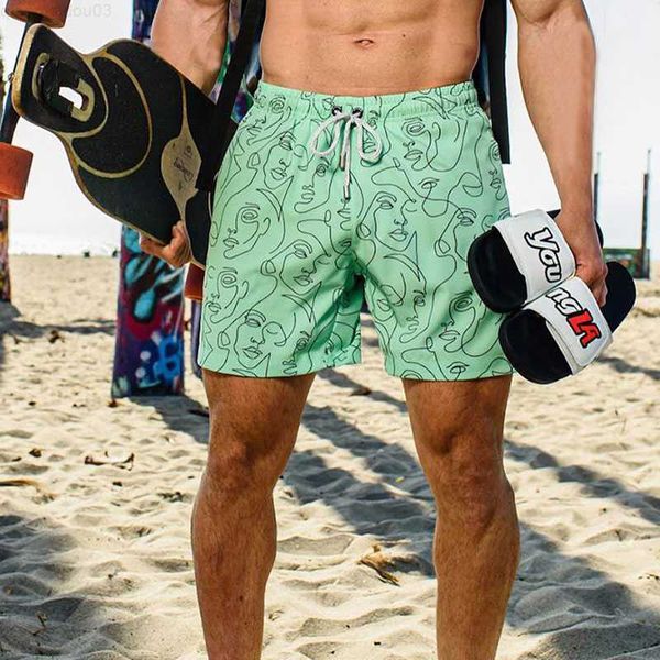 

men's shorts beach basketball shorts men's quick-drying breathable perspiration running fitness sports shorts new brand summer pri, White;black