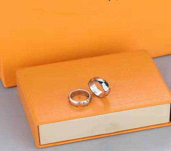 

sterling silver 925 ring lover fashion luxury designer rings8241968