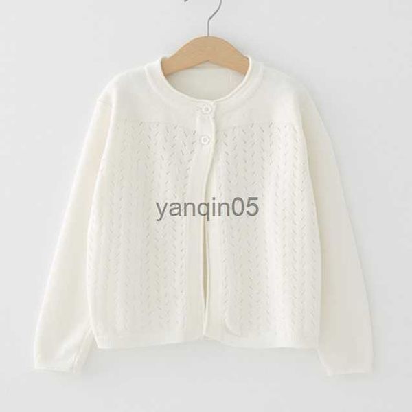 

pullover cotton girls cardigan outerwear teenager children blue coat white shrug sweater kids toddler clothes for 2-11 years old casuales hk