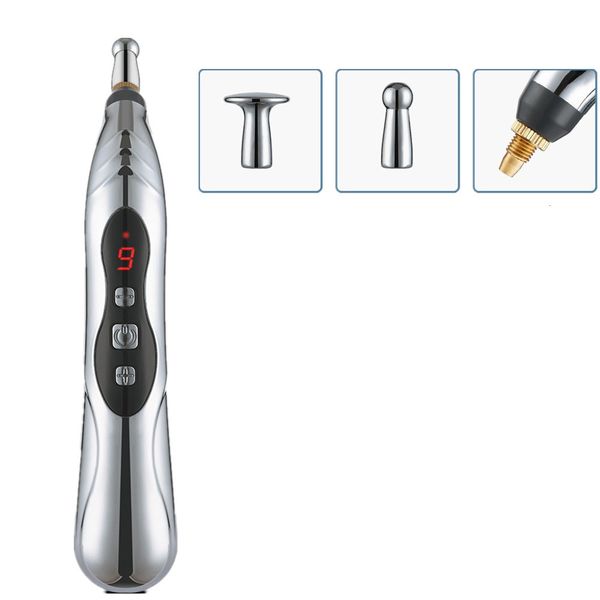 

head massager body massage health care drop 230718