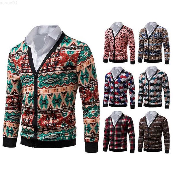 

men's sweaters varieties knitted pullover men fashion autum korean casual coats long sleeve v-neck sweaters fit button designer cardig, White;black
