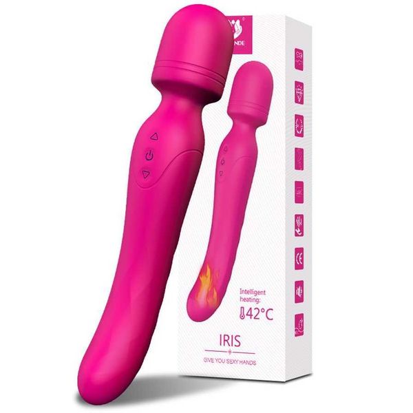 

fun women's shaker 9-frequency 75% off outlet online sale