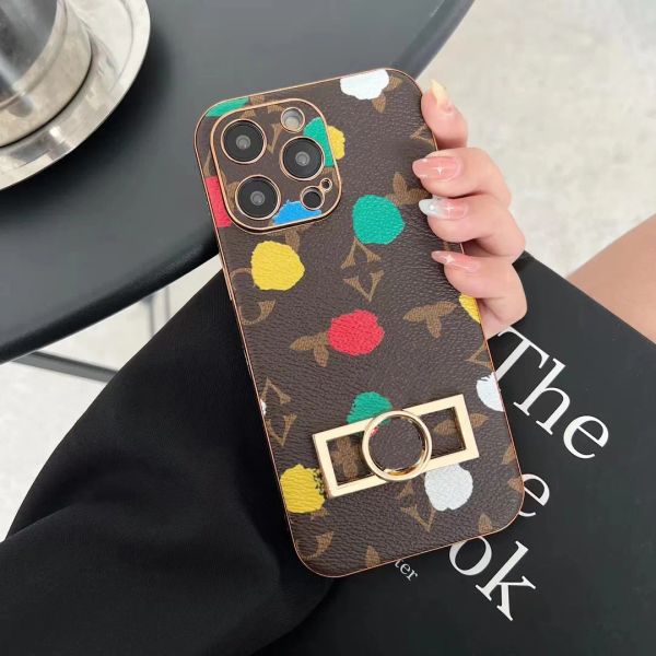 

designer mobile phone cases for iphone 14 13 12 womens mens brand fashion designer phone case braid shell ultra cover