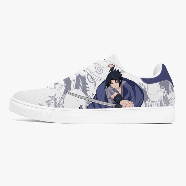 

custom pattern diy shoes mens womens black white comic character sports trainers sneakers 36-48