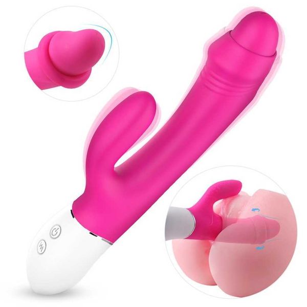 

50% off outlet store hande s214 harding women's vibrating double layer massage
