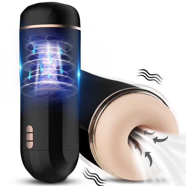 

50% off outlet store vibration electric cup automatic exerciser toys