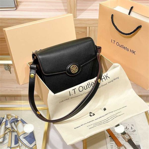 

bag 10% off bag designer hong kong's tody brunt tb genuine women's new fashion tofu cross shoulder small bag