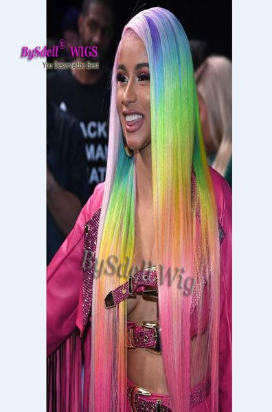 

custom lace front wig as the picture012345678910114965164, Black