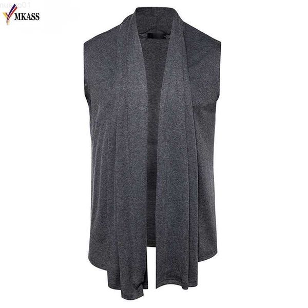 

men's sweaters 2017 men sweater solid color collar sweater slim fit mens knitted sweaters casual sleeveless men cardigan male pull homm, White;black