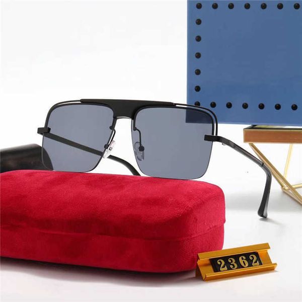 

luxury fashion sunglasses outdoor designer summer women tom classical polarized ford new women's gradient metal elegant trend star net, White;black