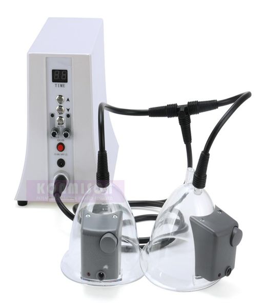 

2016 portable breast enlargement machine for breast enhance9701082