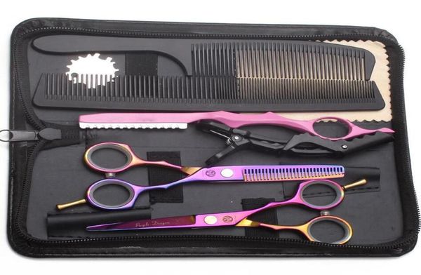 

hair cutting scissors suit thinning shears barber makas hairdressing scissors razor professional hair scissors4888746