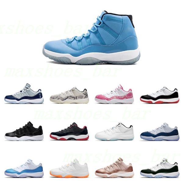 

high 11 basketball shoes cement cool grey cherry 11s sneakers jubilee pure violet animal instinct pantone low university blue men women spor