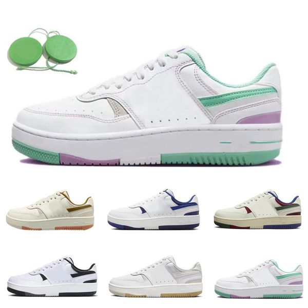 

designer gamma force men women running shoes white green black light bone sail team game royal bronzine mens trainers sports snekaers sneake