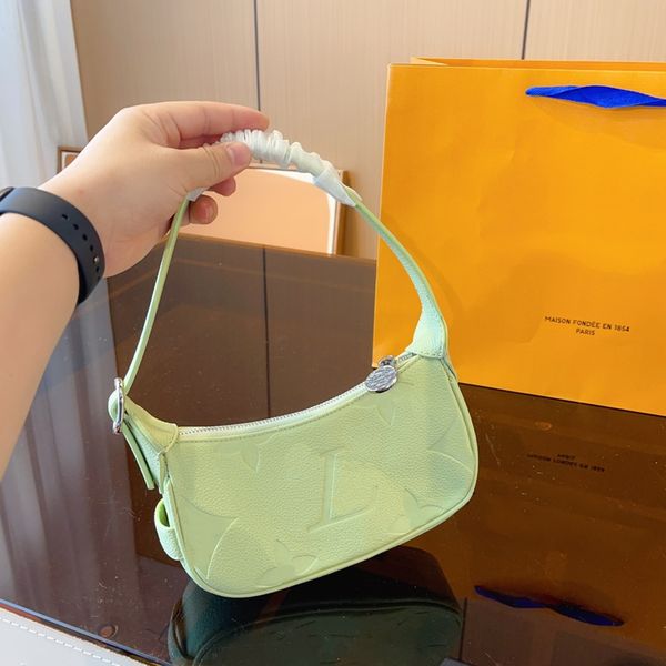 

evening bags designers adjustable strap underarm package woman leather commuting bag messenger bag m82425 m82487