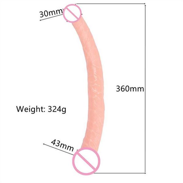 

50% off outlet store medium double headed pull toys for men and women