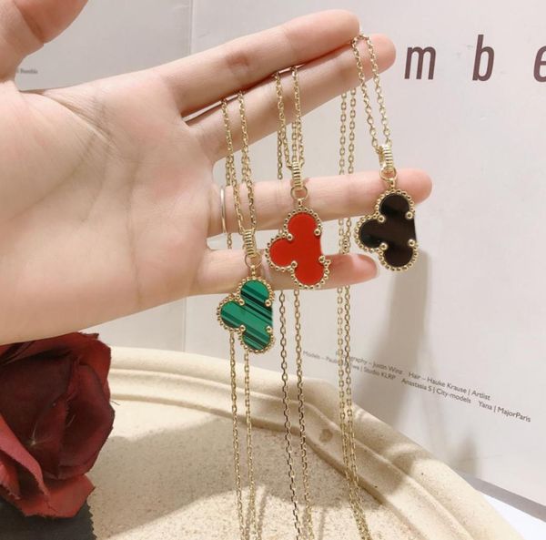 

womens design necklace choker chain 18k gold plated stainless steel enamel necklaces letter pendant statement wedding jewelry acce4908864, Silver