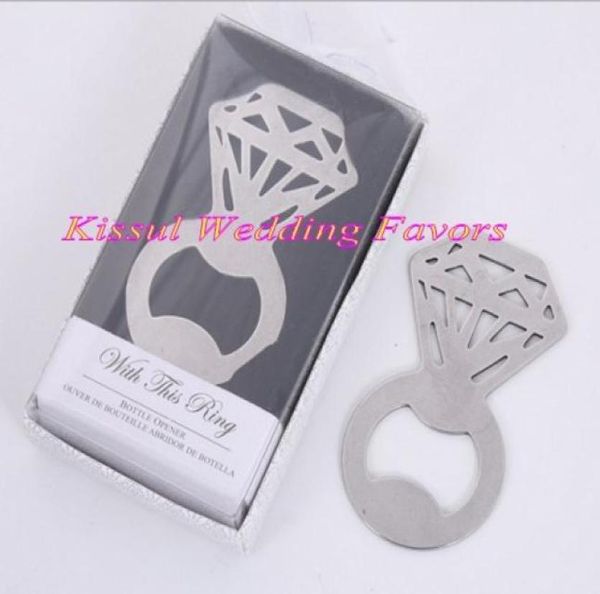 

20 pieceslot bridal shower party favors of sparkle and diamond bottle opener wedding favors for guests and wedding reception fa2612266