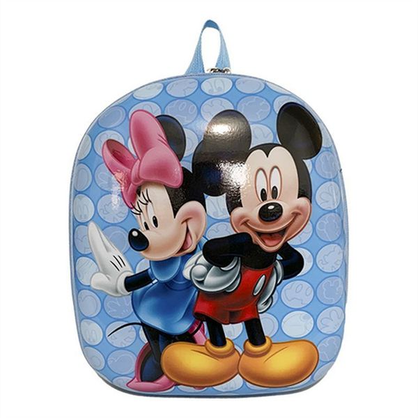 

2023 new trend fashion schoolbag for boys and girls baby cute backpack a51