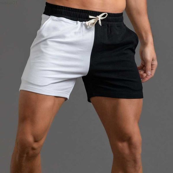 

men's shorts new arrival summer shorts l230719, White;black