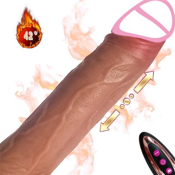 

55% off factory online electric female electric heating telescopic toys