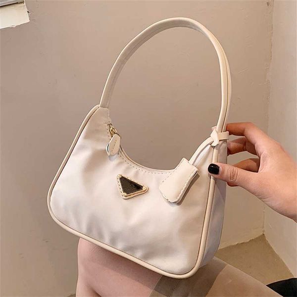 

bag 10% off designer baobao summer new fashion crescent method stick single shoulder underarm handheld women's bag