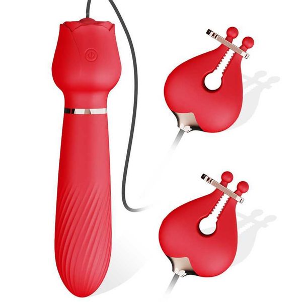 

55% off factory online rose electric clip egg jumping women's vibration adult