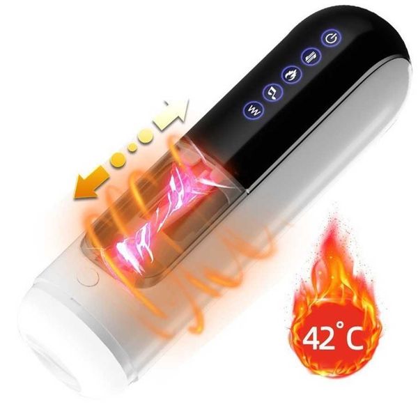 

50% off outlet store rocket raccoon f-35 fully automatic cup frequency telescopic vibration intelligent constant temperature pronunciation m